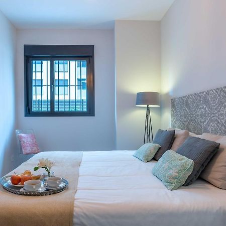 Living4Malaga Pacific Terrace Apartment Εξωτερικό φωτογραφία