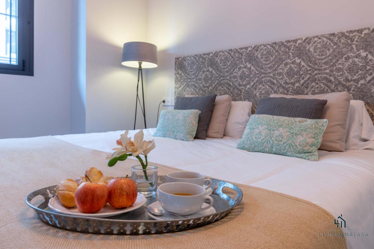Living4Malaga Pacific Terrace Apartment Εξωτερικό φωτογραφία